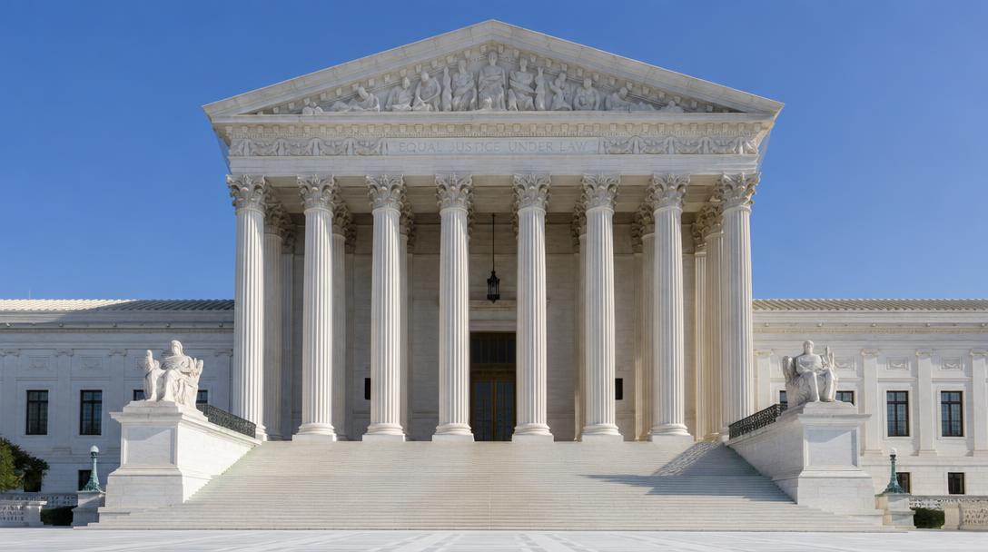 U.S. Supreme Court.